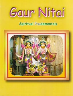 Gaura Nitai fundamentals